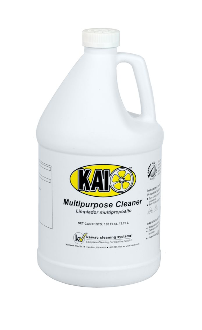 Best Tile and Grout Cleaning Products - Kaivac, Inc.