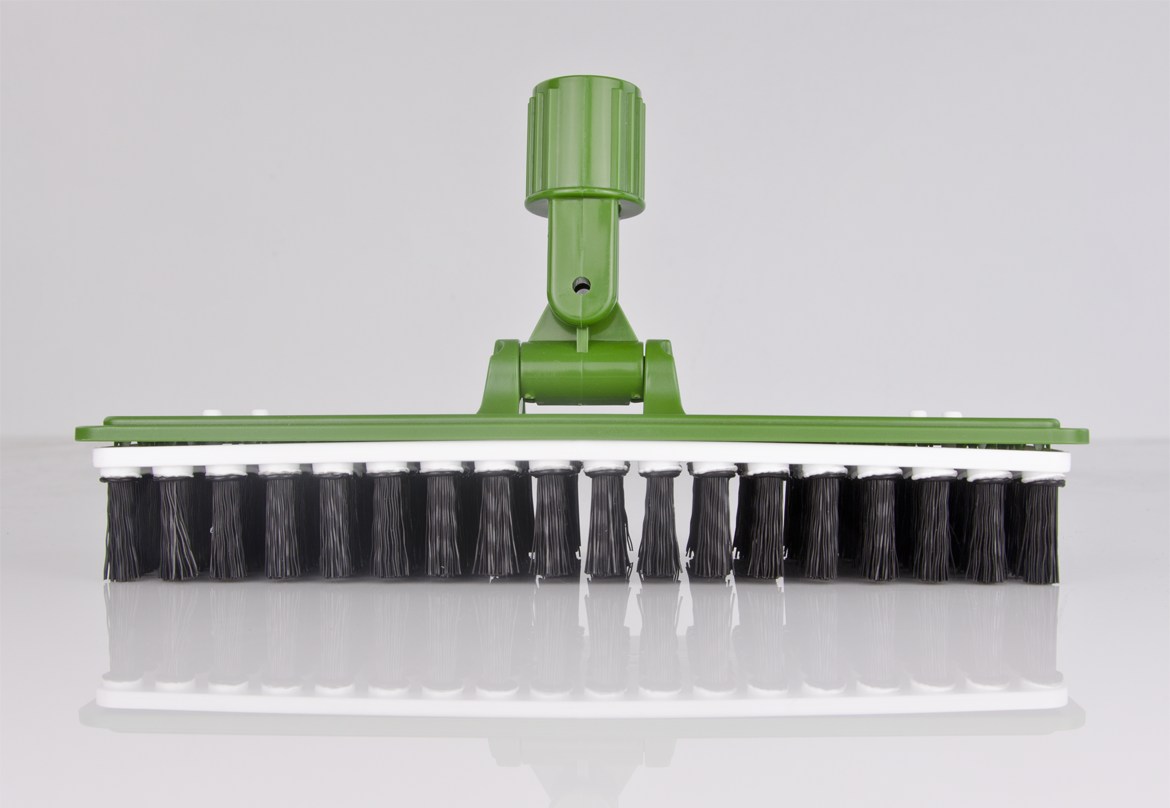 Versa Scrub Pad and Brush Holder - 11515