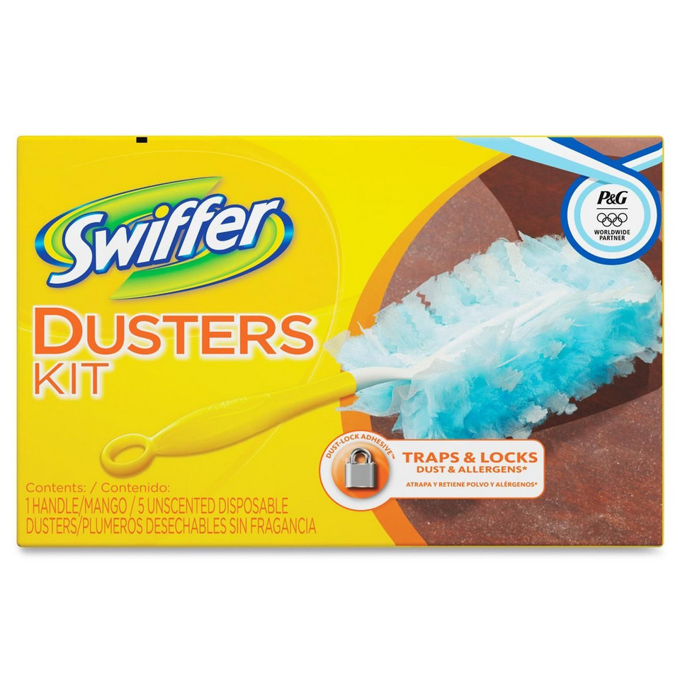 Duster starter kit