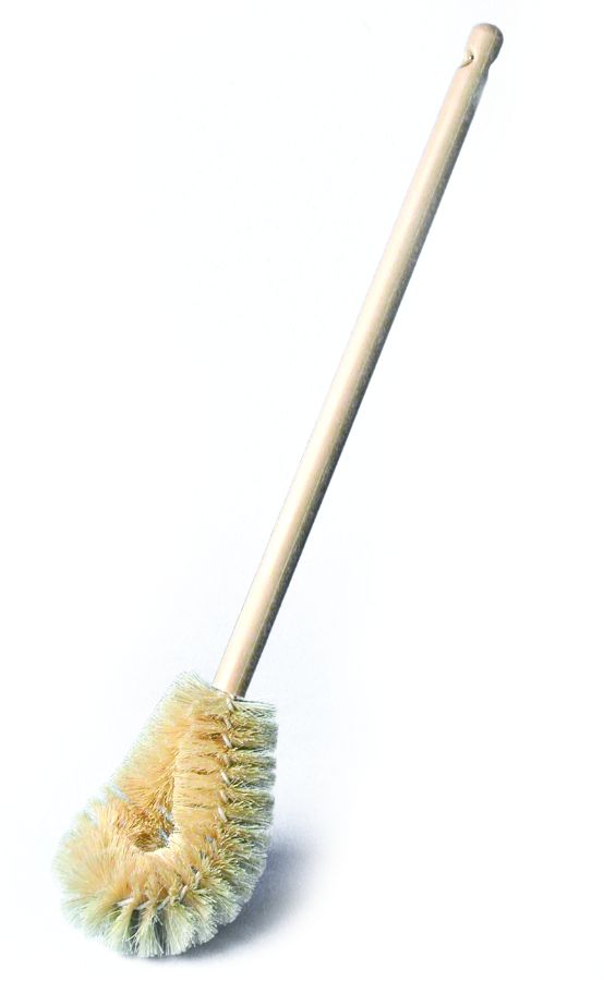 Tampico Toilet Bowl Brush Tampico Toilet Bowl Brush