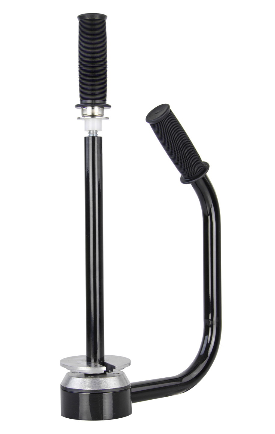 Heavy Duty Handle Grip Stretch Film Dispenser SupplyDen