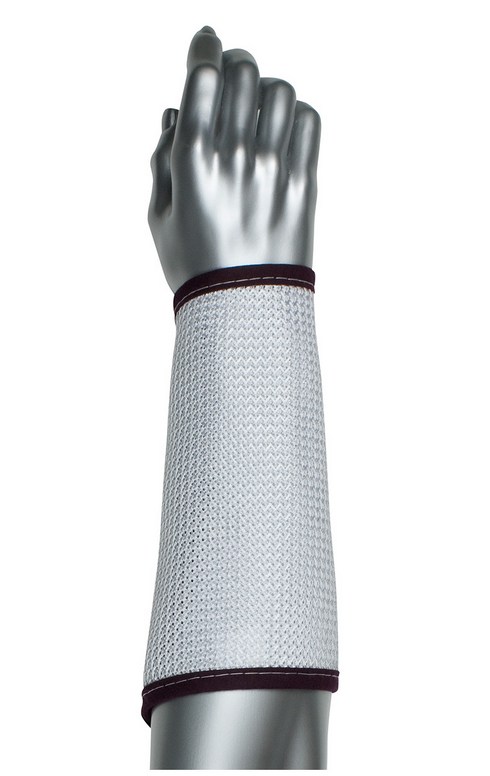 Elbow Length Stainless Steel Safety Glove