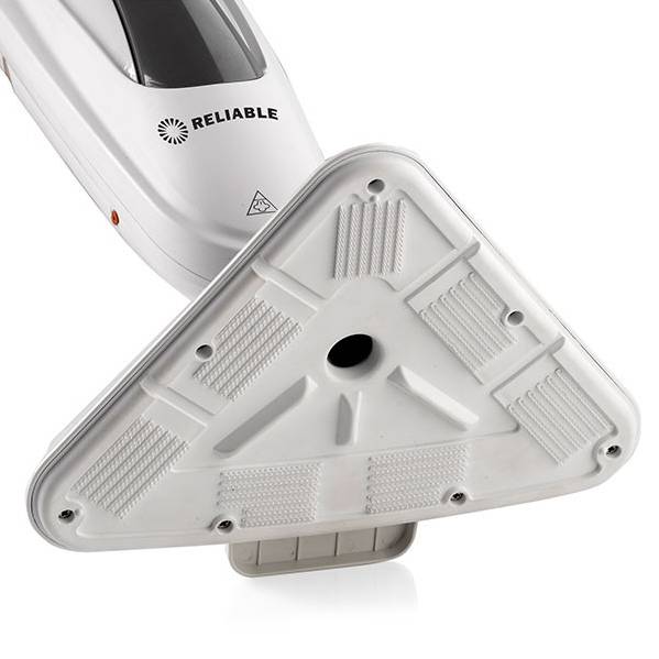 Reliable Steamboy PRO 300CU Steam Floor Mop with Grout Scrubber 39384