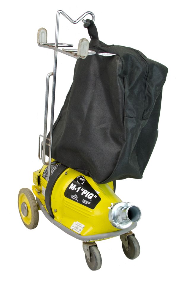 Details about   NSS M-1 Pig Suction Fan 