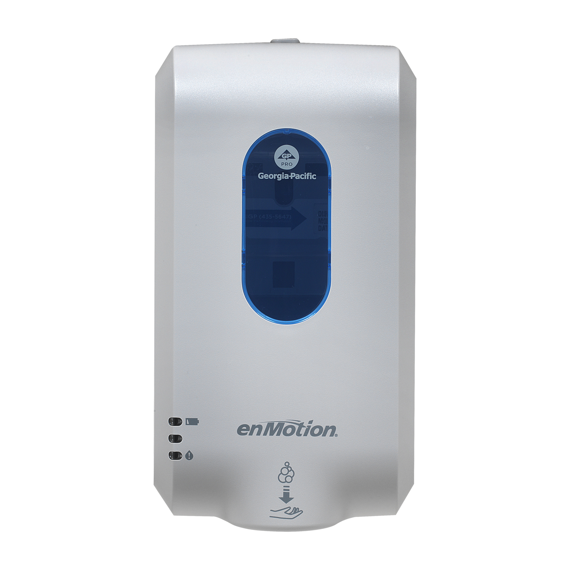 GP Pro 52056 enMotion Gen2 Automated Touchless Soap & Sanitizer