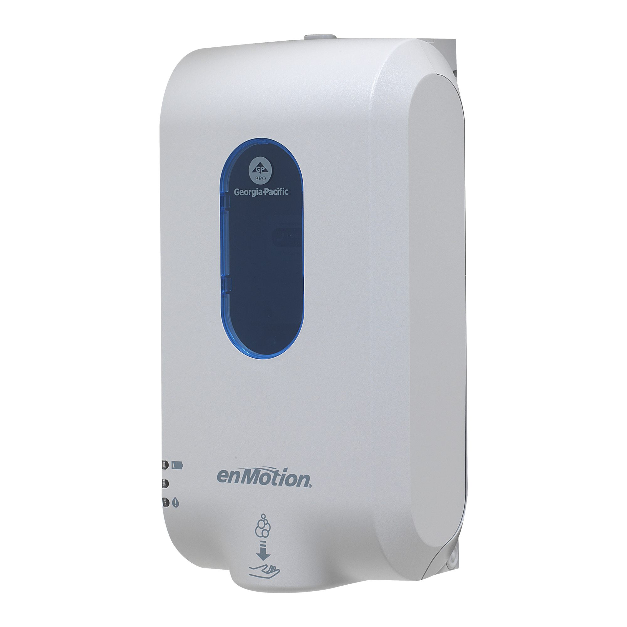 GP Pro 52056 enMotion Gen2 Automated Touchless Soap & Sanitizer