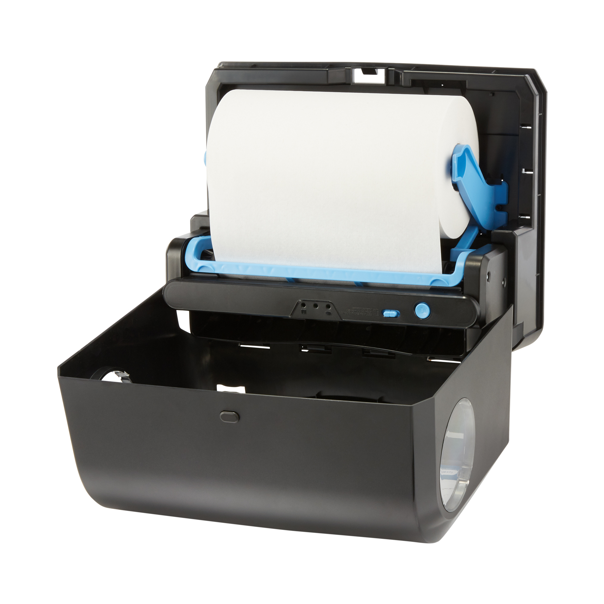 (^x^) GPF54518 | Georgia Pacific® Pro Pacific Blue Ultra™ Mini
