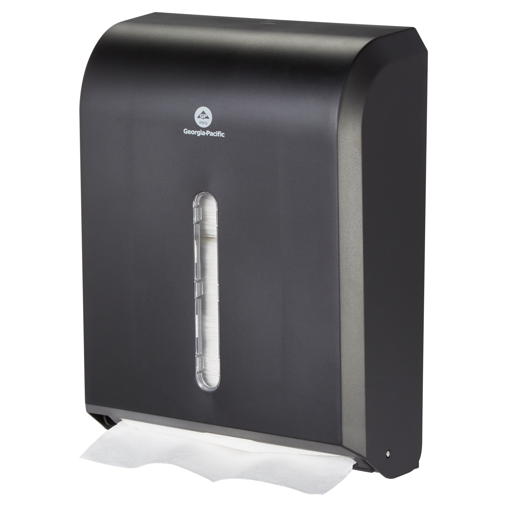 GP Pro 56650A Combination CFold Multifold Paper Towel Dispenser