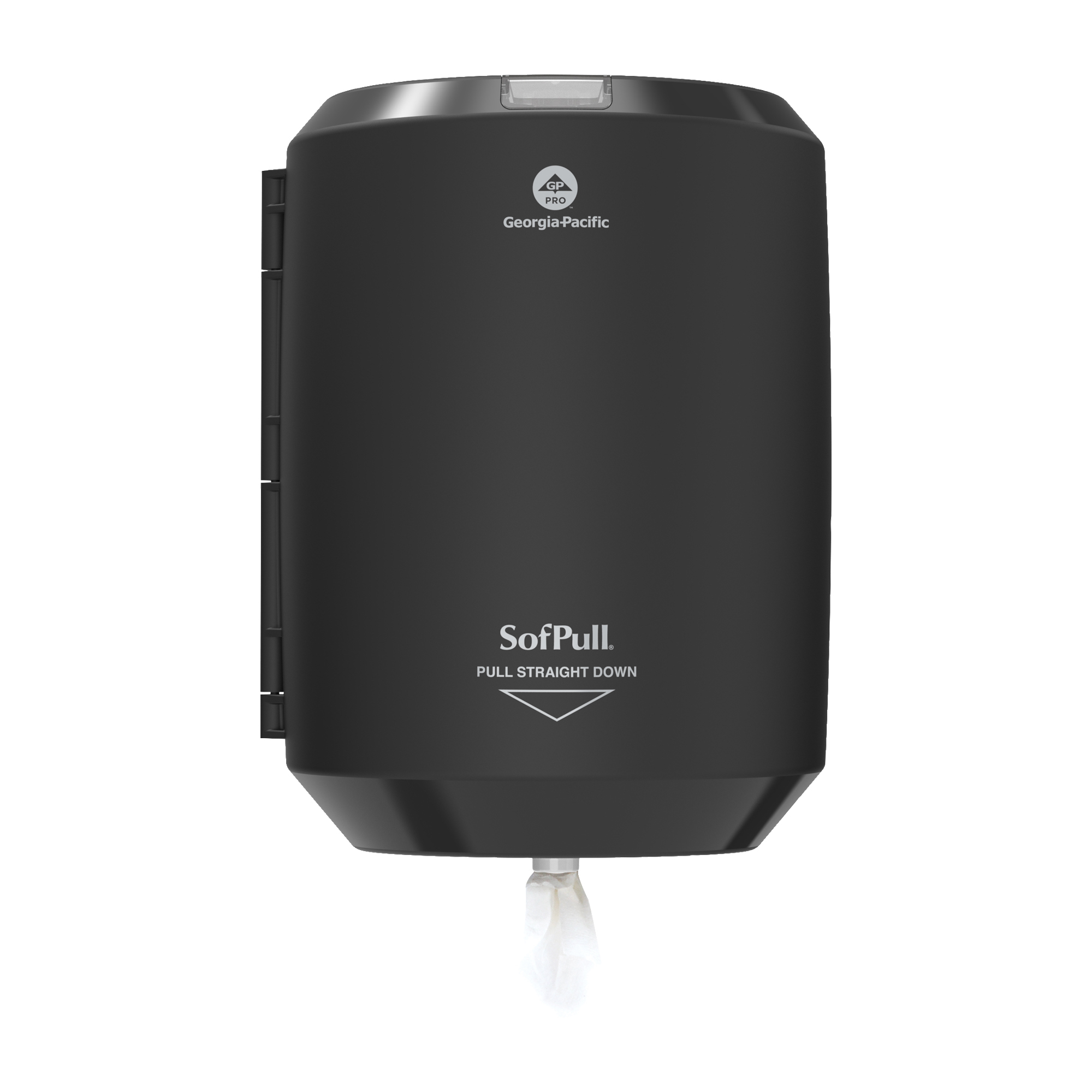 GP Pro 58008B SofPull Junior Capacity Centerpull Paper Towel Dispenser