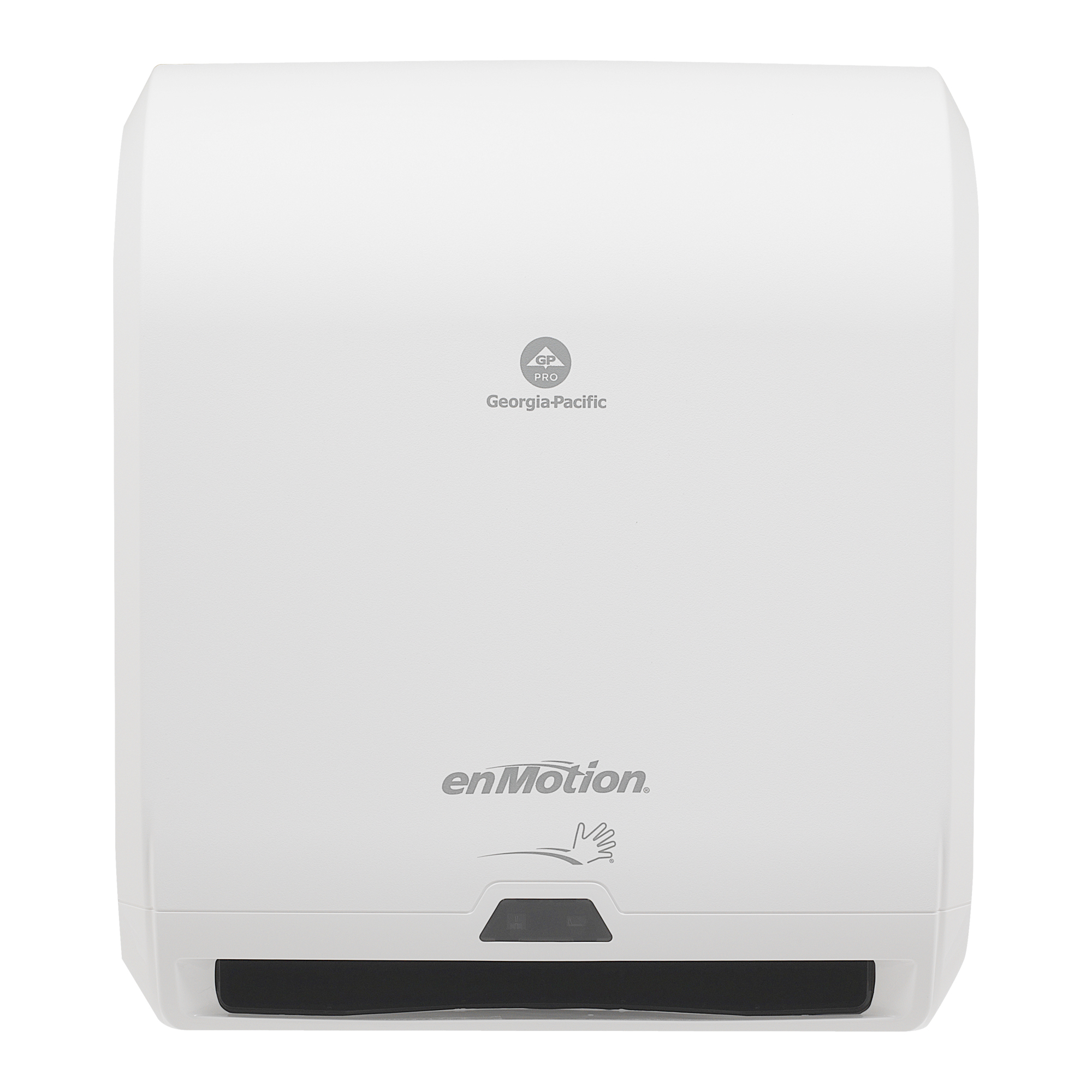 GP Pro 59407A enMotion Automated Roll Towel Dispenser with 10" Wall ...