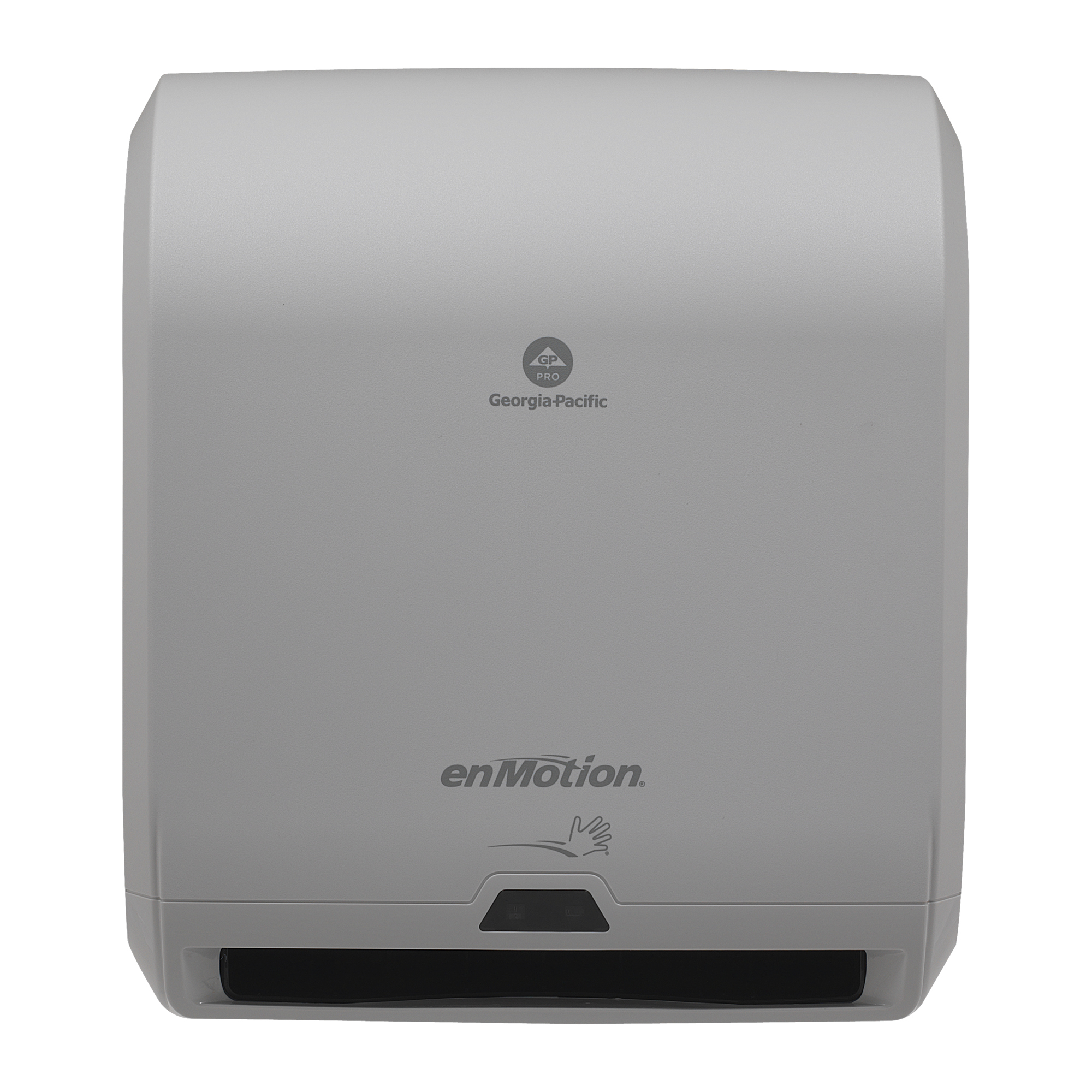 GP Pro 59460A enMotion Automated Roll Towel Dispenser with 10" Wall