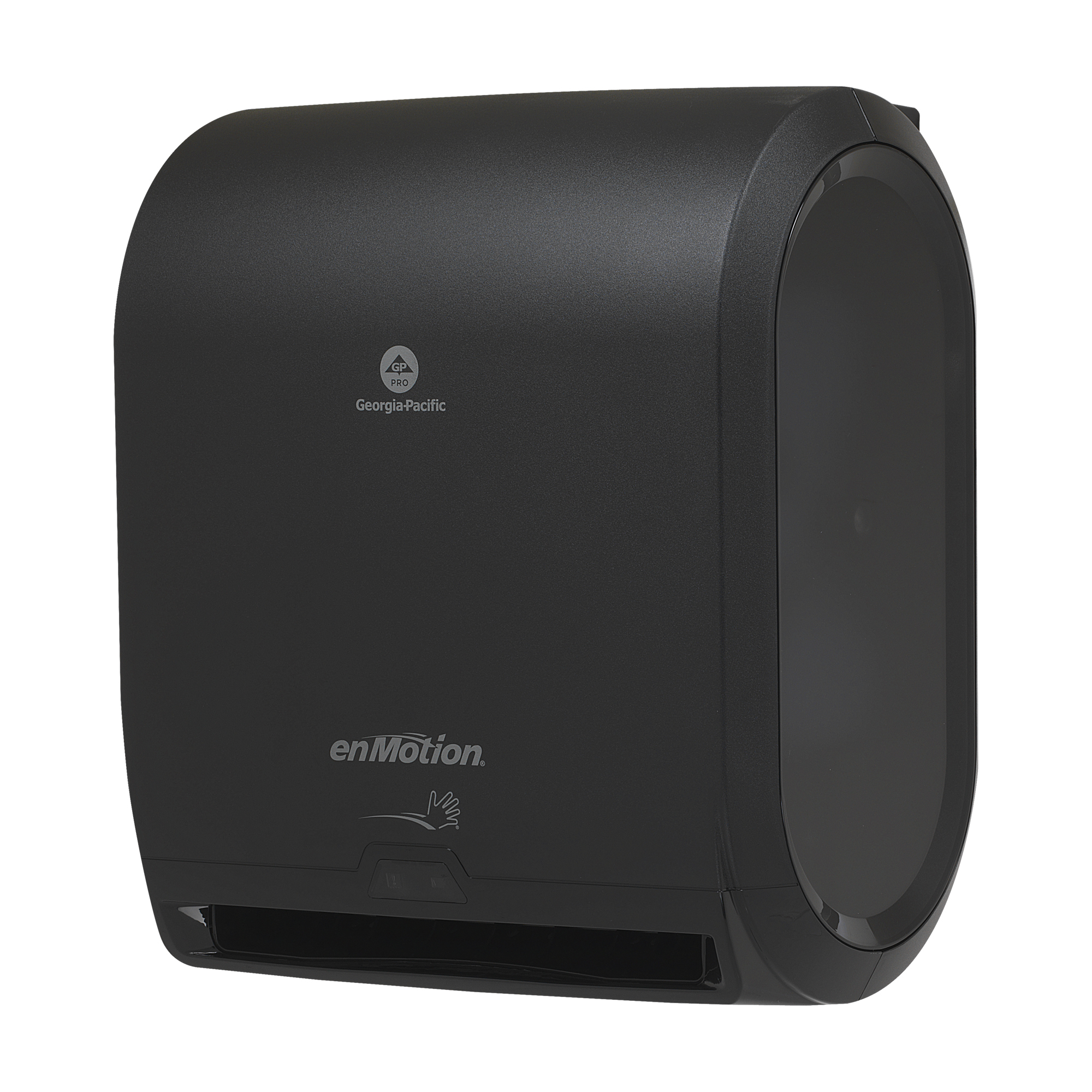 GP Pro 59462A enMotion Automated Roll Towel Dispenser with 10" Wall