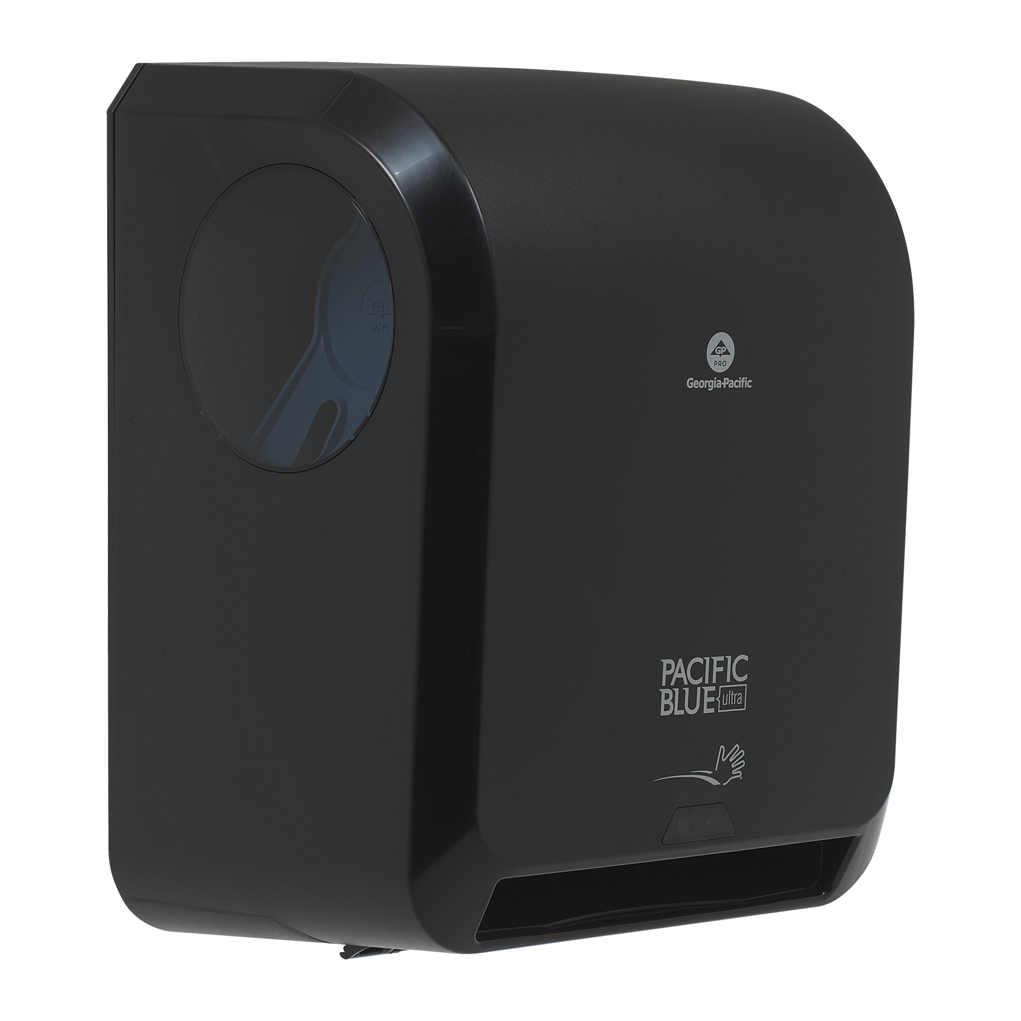GP Pro 59590 Pacific Blue Ultra 8" Automated Touchless Paper Towel