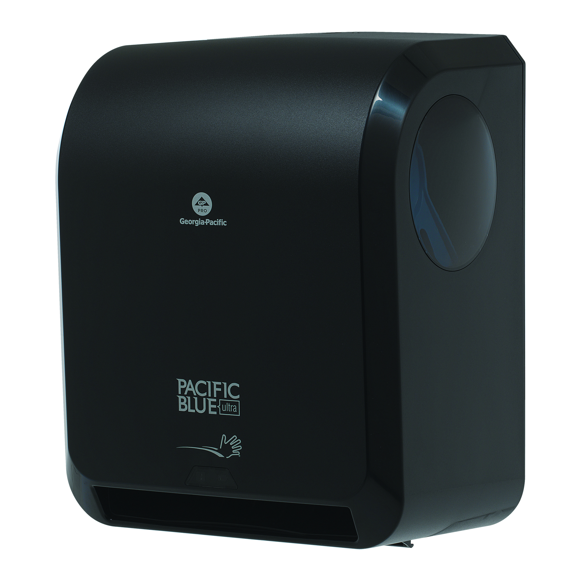GP Pro 59590 Pacific Blue Ultra 8" Automated Touchless Paper Towel