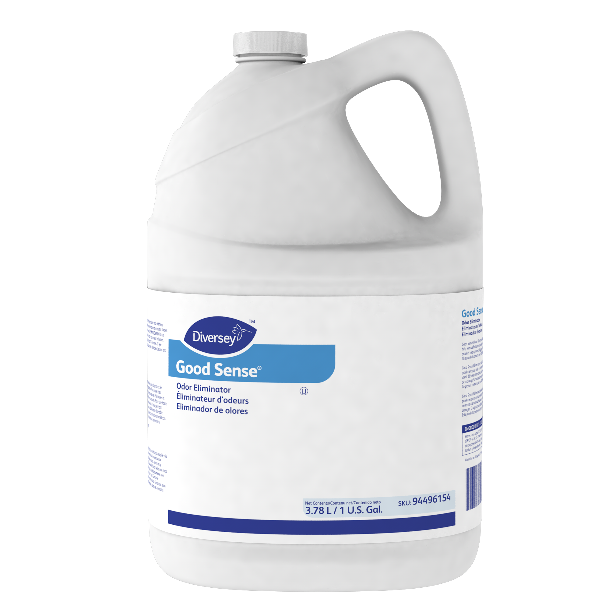 Diversey Good Sense Odor Eliminator 94496154 - Gallon