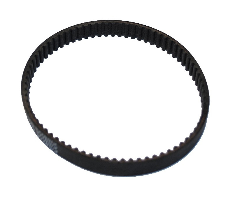 Eureka Sanitaire Grooved Vacuum Belt 1 Pack SupplyDen