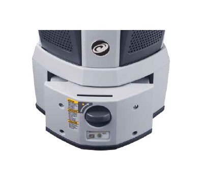 AL15FC AL 15FC AL15 FC grigio PowerSmart® Caricabatterie rapido per Berner AL 15 FC