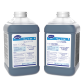 Diversey Virex II 256 Disinfectant Cleaner 04329 - 2.5 Liter J-Fill, 2 Count
