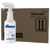 Diversey Virex TB Disinfectant & Deodorant 04743 - 32 Ounce RTU