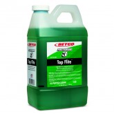 Betco 1504700 Top Flite FastDraw All Purpose Cleaner Concentrate - 2 Liter