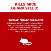 Tomcat Kill & Contain Covered Mouse Trap - 2 per Pack