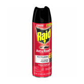 Raid 386220 Ant & Roach Killer - Outdoor Fresh, 17.5 Ounce Aerosol