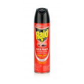 Raid 669798 Ant & Roach Killer - Outdoor Fresh, 17.5 Ounce Aerosol