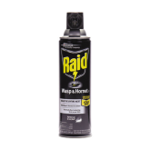 Raid 377651 Wasp & Hornet Killer - 14 Ounce Aerosol