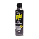 Raid 377651 Wasp & Hornet Killer - 14 Ounce Aerosol