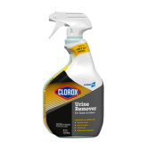Clorox 31036 Urine Remover for Stains and Odors - 32 ounce Spray Bottle