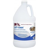 NCL 2620-29 LVT-Clean Routine Luxury Vinyl Tile Cleaner - Gallon, 4 per case