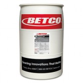 Betco 260155 Bioactive Solutions Grease Solv Industrial Degreaser - 55 Gallon