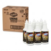 Clorox 31415 Urine Remover for Stains and Odors - 32 ounce pull top bottle