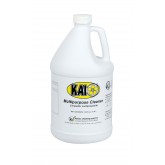 Kaivac KaiO Orange Oil and Peroxide Based Multipurpose Cleaner - Gallon