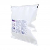 Diversey Oxivir 1 One Minute Disinfecting and Sanitizing Cleaning Wipes Refill 100850925 - 160 wipes per refill, 4 refills per case