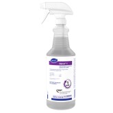 Diversey Oxivir 1 Disinfectant Cleaner with AHP 32oz RTU 100850916