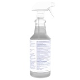 Diversey Oxivir 1 Disinfectant Cleaner with AHP 32oz RTU 100850916