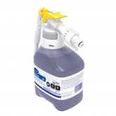 Diversey Glance NA Non-Ammoniated Glass & Multi-Surface Cleaner 100975198 - 1.5 Liter RTD