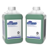 Diversey Tempest SC Solvent Free Cleaner Degreaser 100986237 - 2.5 Liter J-Fill, 2 Count
