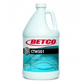 Betco 50104 CTW/501 Car and Truck Wash - Gallon