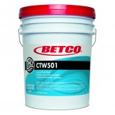 Betco 50105 CTW/501 Car and Truck Wash - 5 Gallon Pail