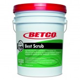 Betco 6700500 Best Scrub Top Scrubbing and Recoating - 5 Gallon Pail