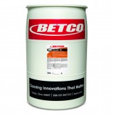 Betco 21155 Citrusolv 40 Degreaser and Cleaner - 55 Gallon Drum