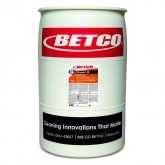 Betco 21455 Citrusolv HF High Flash Solvent Degreaser and Cleaner - 55 Gallon Drum
