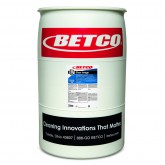 Betco 19255 Clear Image RTU Ready to Use Glass and Hard Surface Cleaner - 55 Gallon Drum