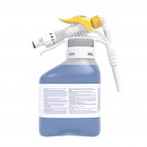 Diversey Virex Plus One-Step Disinfectant Cleaner & Deodorant 101102925 - 1.5 Liter RTD