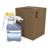 Diversey Virex Plus One-Step Disinfectant Cleaner & Deodorant 101102925 - 1.5 Liter RTD
