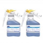 Diversey Virex Plus One-Step Disinfectant Cleaner & Deodorant 101102925 - 1.5 Liter RTD