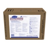 Diversey Carefree Matte ProX Floor Finish 101110003 - 5 Gallon Envirobox