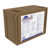 Diversey Carefree Matte ProX Floor Finish 101110003 - 5 Gallon Envirobox